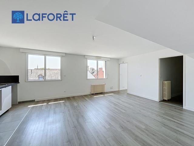 Appartement location à Pontivy, Bretagne