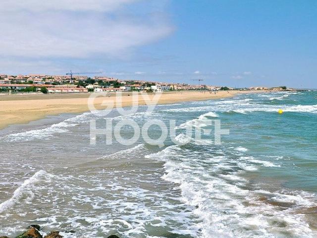 Appartement vente à Narbonne, Fleury
