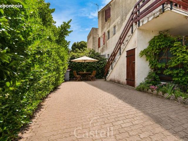 Appartement vente à Béziers, Agde
