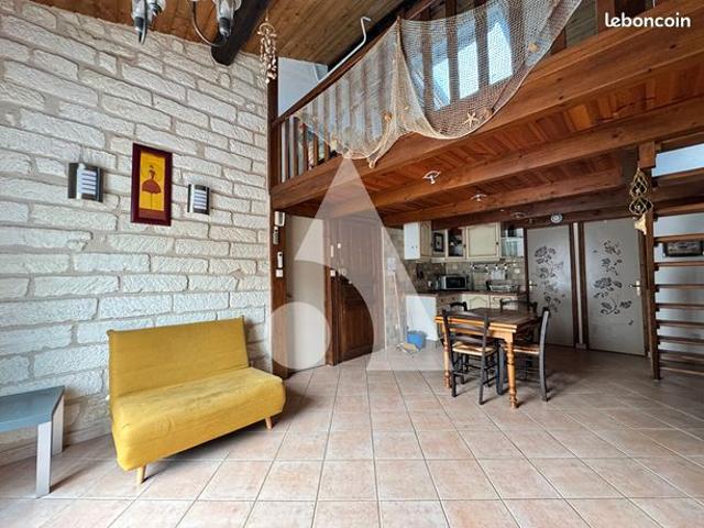 Appartement vente à Montpellier, Palavas-les-flots