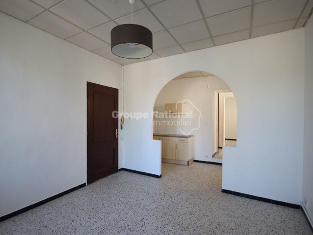 Appartement vente à Carpentras, Monteux