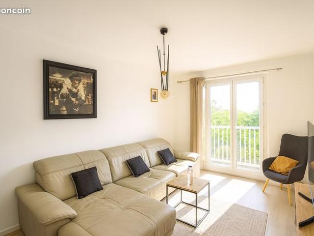 Appartement vente à La Tour-du-Pin, La Tour-du-pin