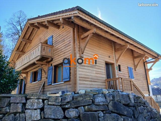 Appartement vente à Annecy, Serraval