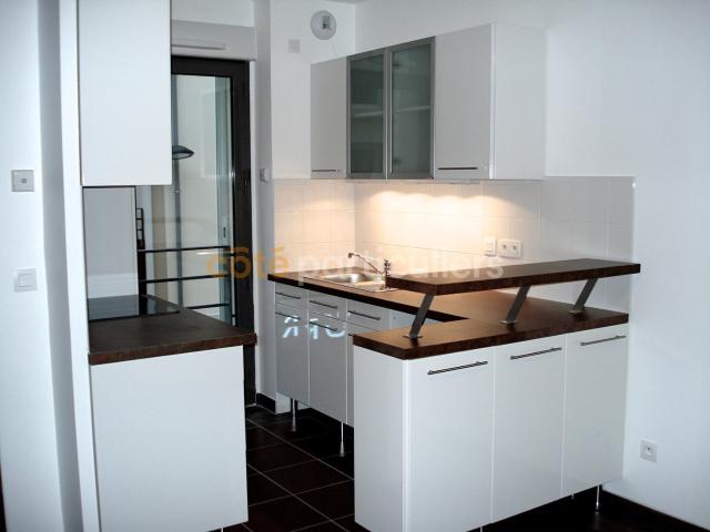 Appartement location à Cholet