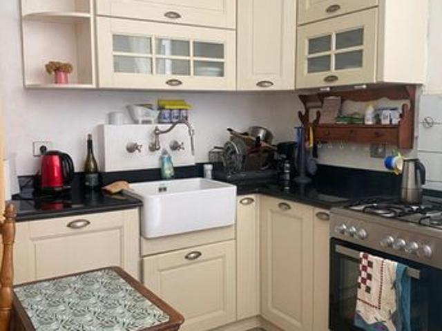 Appartement vente à Corte, Vezzani
