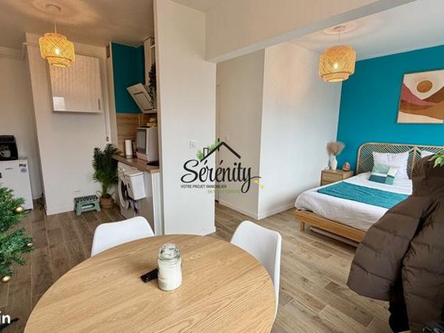 Appartement vente à Cambrai