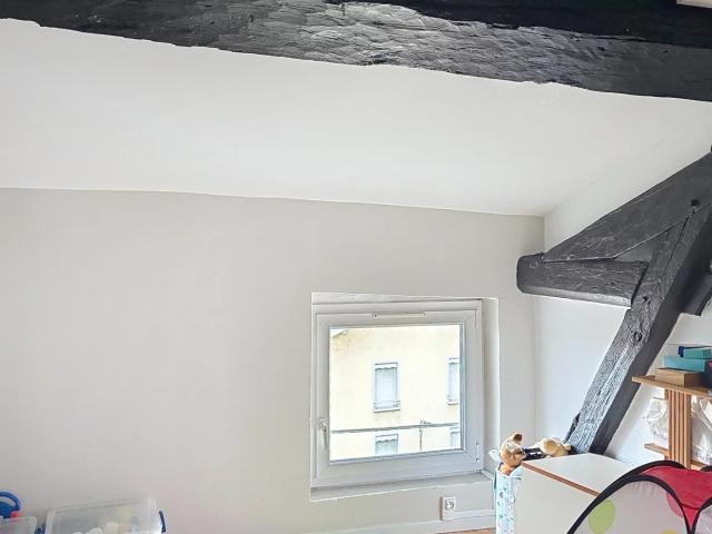 Appartement vente à Vienne
