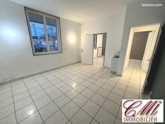 Appartement vente à Vitry-le-François, Vitry-le-françois