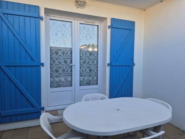 Appartement vente à Les Sables-d'Olonne, La Tranche-sur-mer