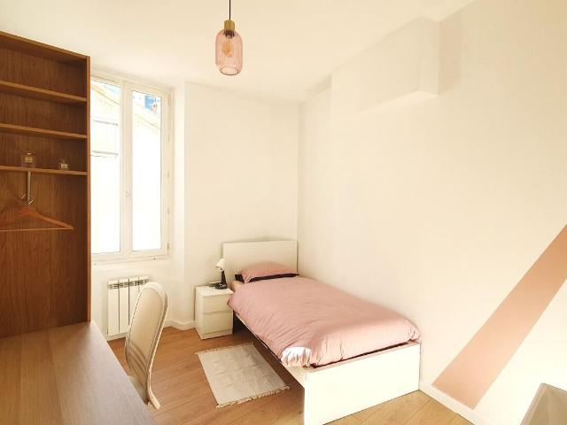 Appartement location à Arrondissement de Toulon, Toulon