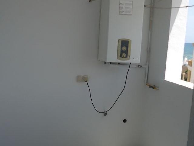 Appartement location