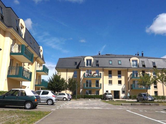 Appartement location à L'Aigle, Orne