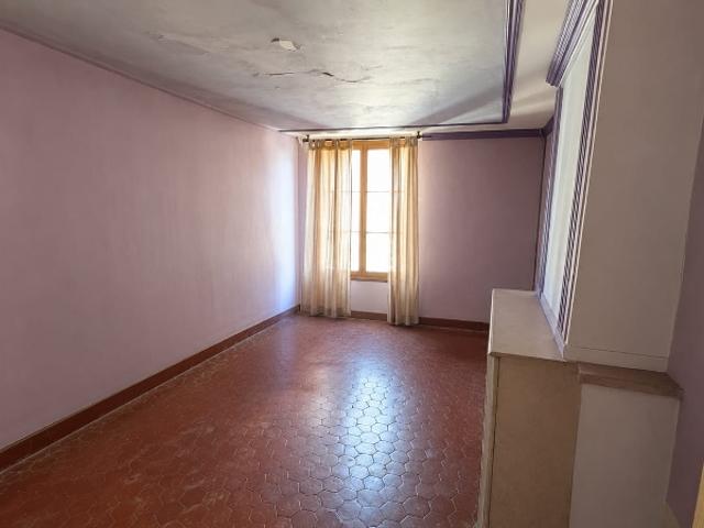 Appartement vente à Le Vigan, Gard