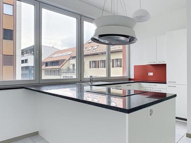 Apartment mieten in La Chaux-de-Fonds