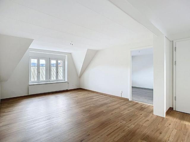 Apartment mieten in Le Locle