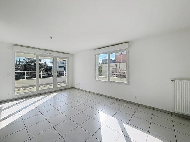 Appartement location à Toulouse