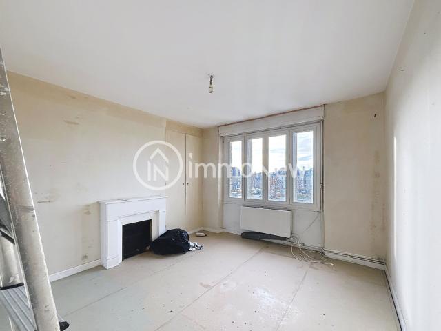 Appartement vente à Avranches