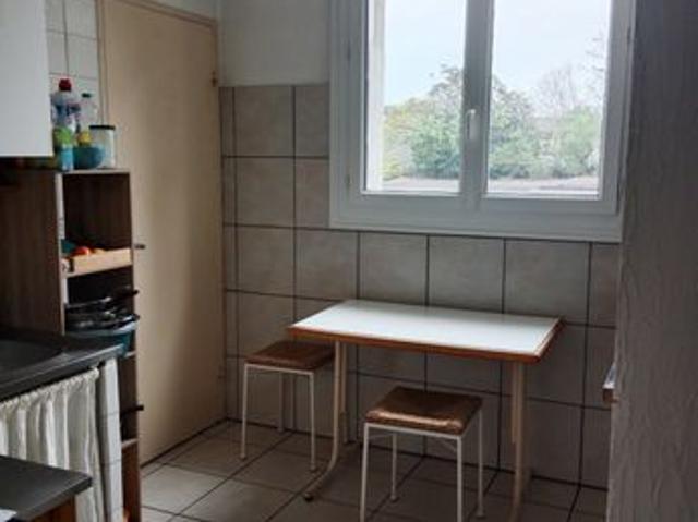 Appartement vente à Le Mans