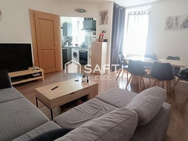 Appartement vente à Quimper, Bretagne