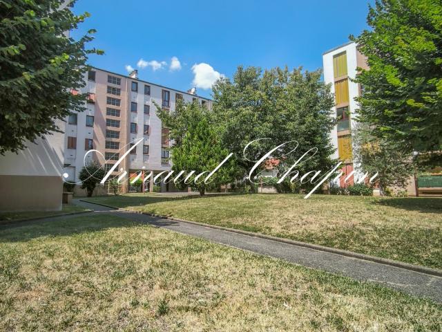 Appartement vente à L'Haÿ-les-Roses, Choisy-le-roi