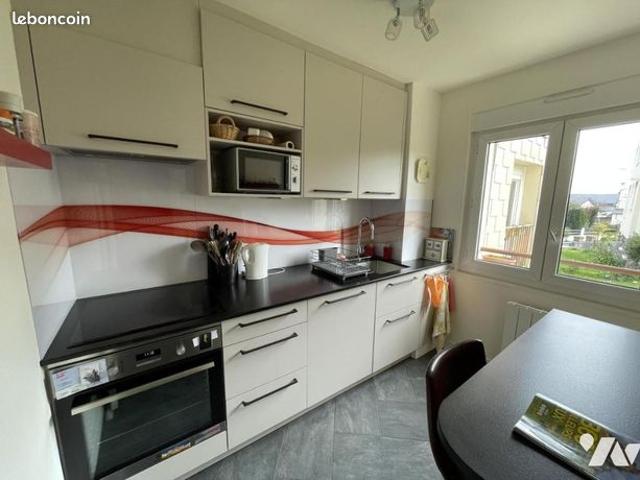 Appartement vente à Guingamp, Bretagne