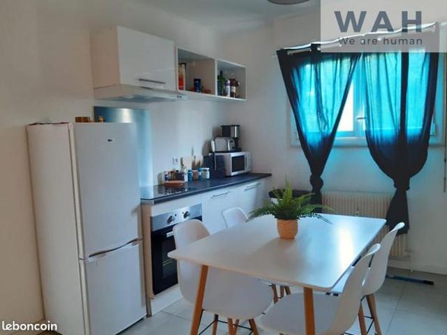 Appartement vente à Montpellier
