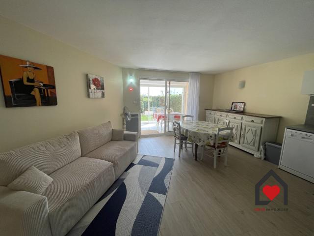 Appartement vente à Béziers, Agde