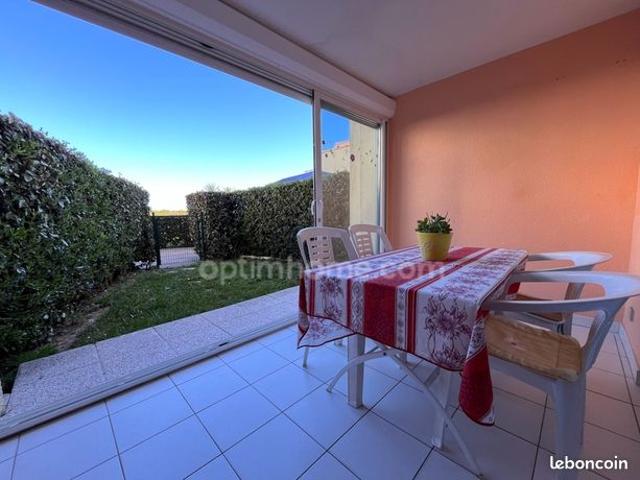 Appartement vente à Béziers, Agde