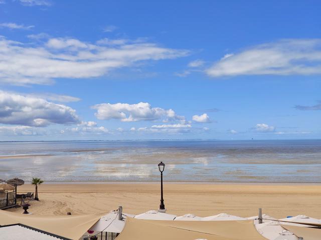 Appartement vente à Quartier du Casino, Châtelaillon-Plage
