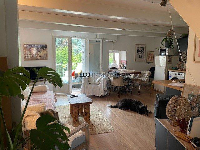 Appartement vente à Céret