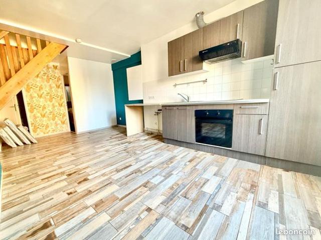 Appartement vente à Melun, Saint-méry