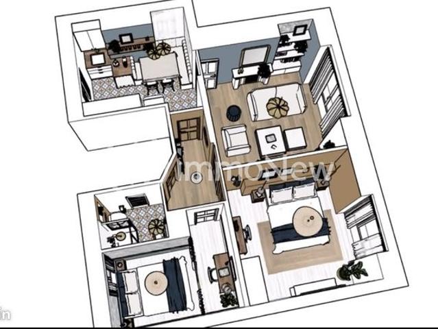 Appartement vente à Avranches