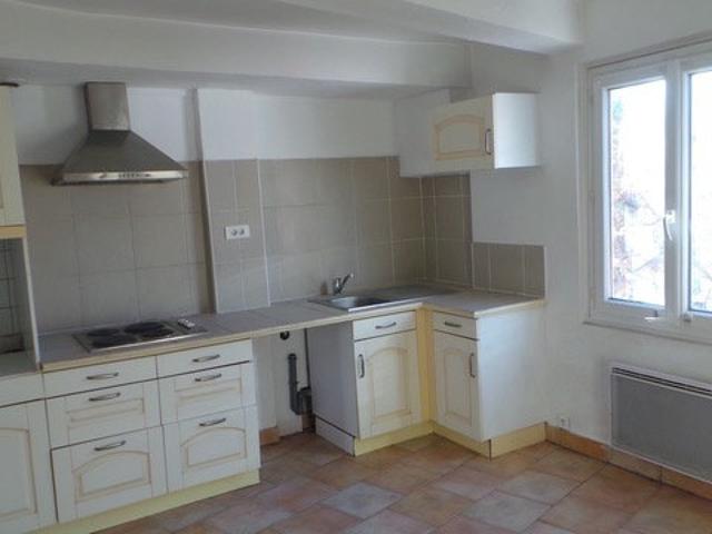 Appartement vente à Narbonne