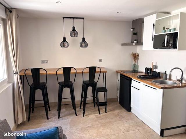 Appartement vente à Avignon, L'isle-sur-la-sorgue
