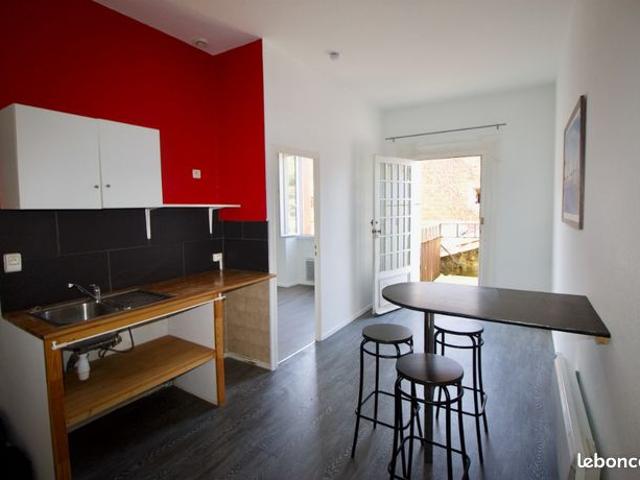 Appartement vente à Villeneuve-sur-Lot, Villeneuve-sur-lot