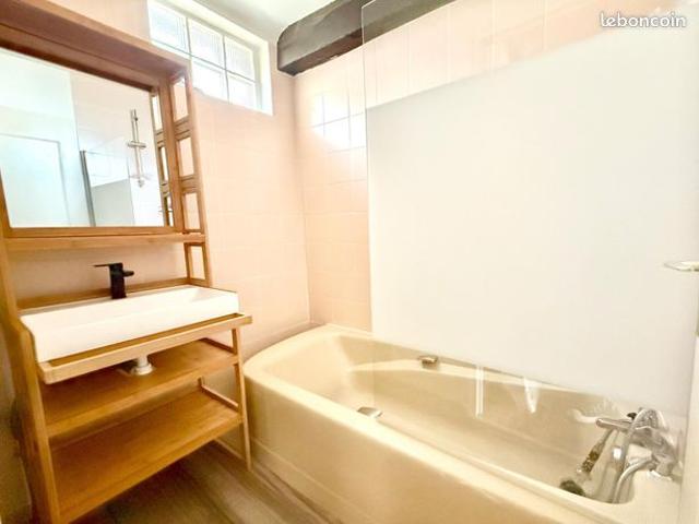 Appartement vente à Melun, Saint-méry