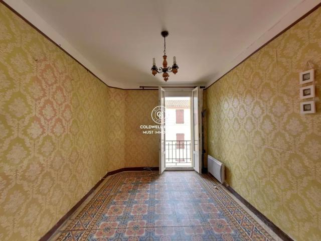Appartement vente à Céret, Port-vendres