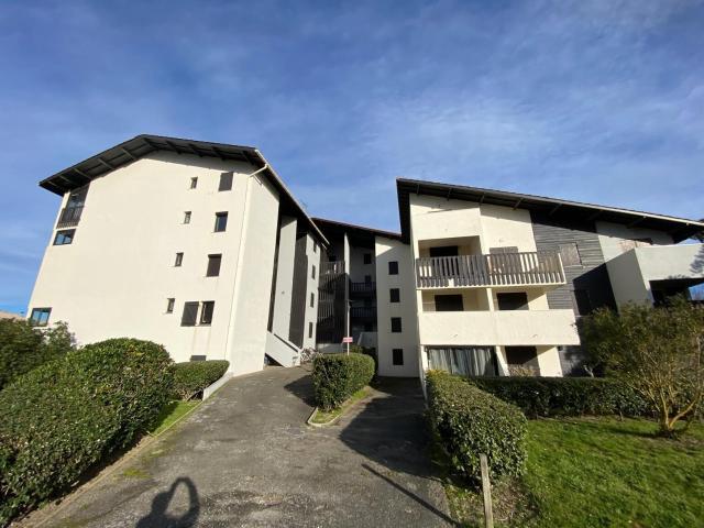 Appartement vente à Dax, Seignosse