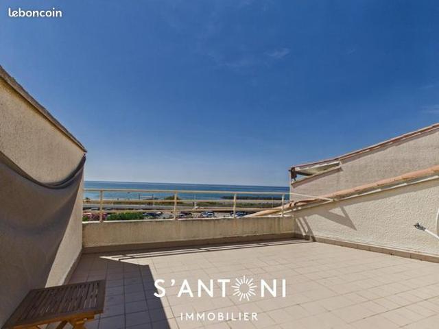 Appartement vente à Béziers, Vias