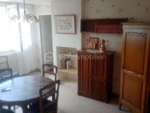 Appartement vente à Péronne