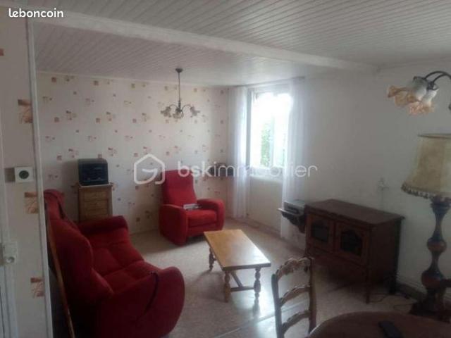 Appartement vente à Péronne