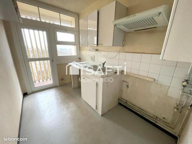 Appartement vente à Marmande