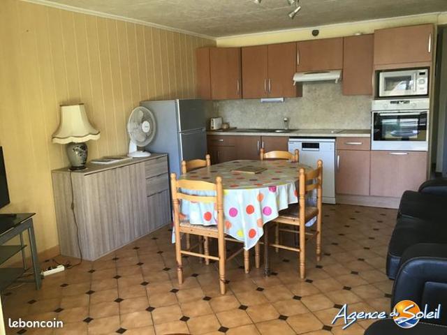 Appartement vente à Narbonne, Leucate
