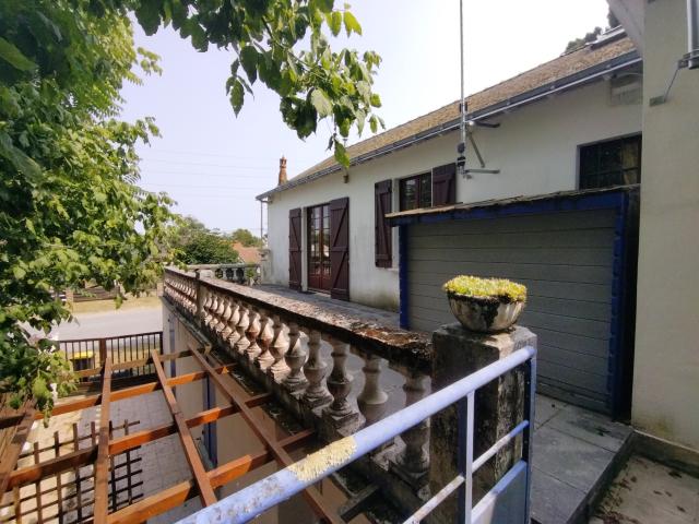 Appartement vente à Saint-Nazaire, Saint-michel-chef-chef