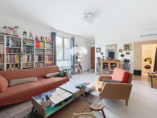 Appartement vente à Apt