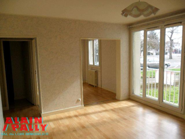 Appartement location à Châteaudun