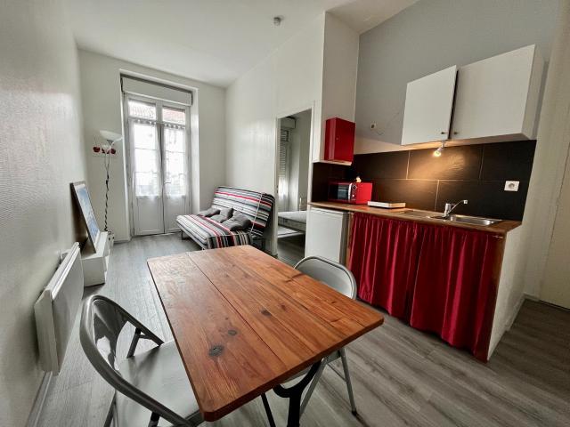 Appartement vente à Villeneuve-sur-Lot, Villeneuve-sur-lot