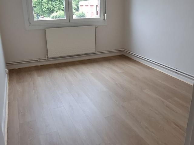 Appartement location à Avesnes-sur-Helpe, Ferrière-la-grande