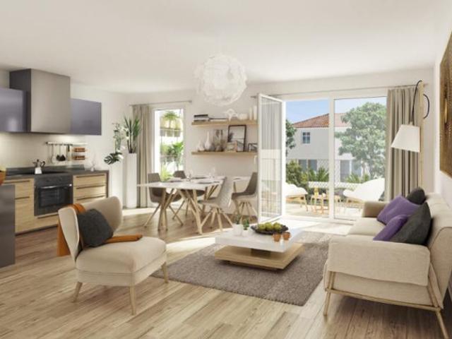 Appartement vente à Villefranche-sur-Saône, Rhône