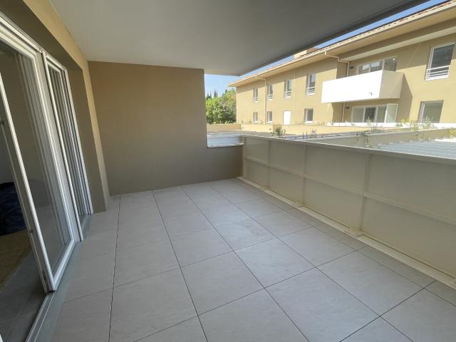 Appartement vente à Aix-en-Provence, Salon-de-provence